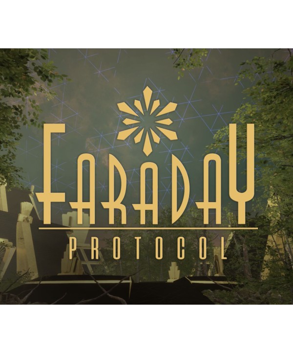Faraday Protocol Steam Key GLOBAL